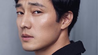 So JiSub • Stand by Me