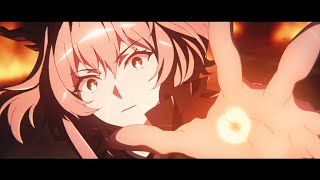 アークナイツ 第八章「怒号光明」アニメPV