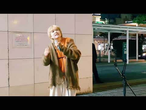 MI$YA（ミシャ）「M」2024.11.15　川崎駅東口ストリートライブ【シンガー兼ダンサー／Dance Vocalist】プリンセスプリンセスcover　#歌うま　#路上ライブ