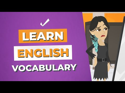 Learn Vocabulary with English Conversation Practice | Recent Shopping Experience