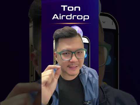 参与 Bitton 空投，轻松获取能量与奖励！#bitton #airdrop  #crypto