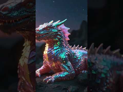 #dragon  #wallpaper #aiart #shorts #youtubeshorts