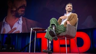 What really matters at the end of life | BJ Miller | TED