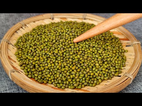 Whether Cooking Green, Red, or Black Beans, Just One Extra Step Before Cooking Will Make Them Soft