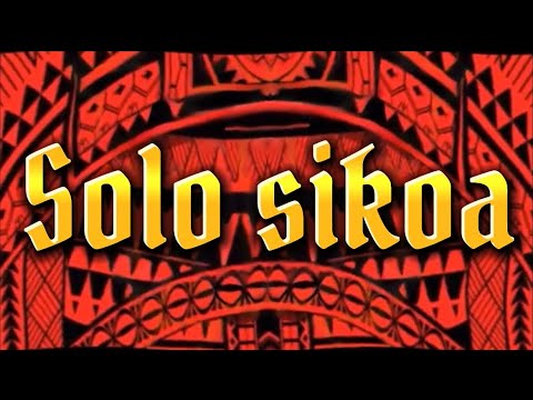 Solo Sikoa Titantron w/ new theme