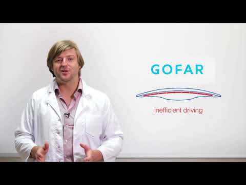 Amazing Reasons Why You Need To Use GOFAR