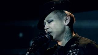 DIR EN GREY - VANITAS