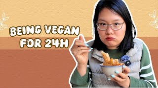 I Tried Eating Only Vegan Food in Berlin