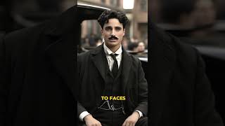 The Legend Returns: Charlie Chaplin's Timeless Charm