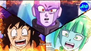 Super Dragon Ball Heroes #dbs #sdbh #dbsh #animeworld