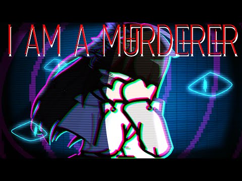 "I am a murderer" || Danganronpa: Absolute Swap Harmony ||