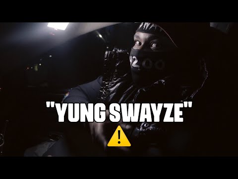 "Yungg Swayze" | Hazard Lights ⚠️