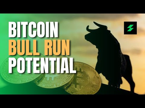 BTC Bull Run Potential! | ETH, DOT, LTC, UNI Analysis