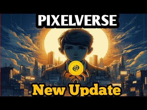 PIXEL VERSES ✅ Pixel verse New update 💯 কিভাবে কয়েন বাড়াবেন নতুন নিয়মে ||