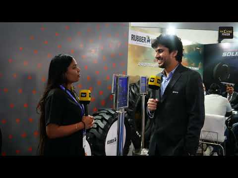 Rubber King: Redefining Tire Manufacturing Excellence in India