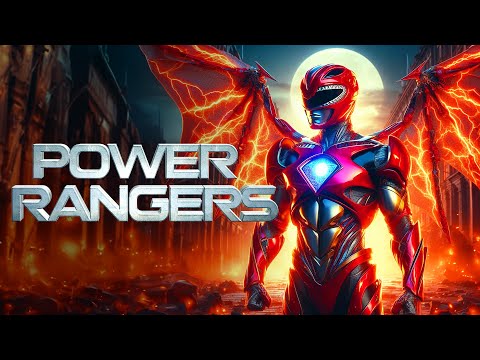 Power Rangers Reboot 2025 and the New Changes