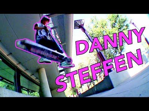 DANNY STEFFEN 2017