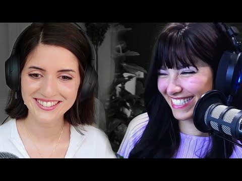 ASMR Quiet Confessions with Edafoxx & Glow ✨ (🇪🇸  and 🇬🇧  subtitles)