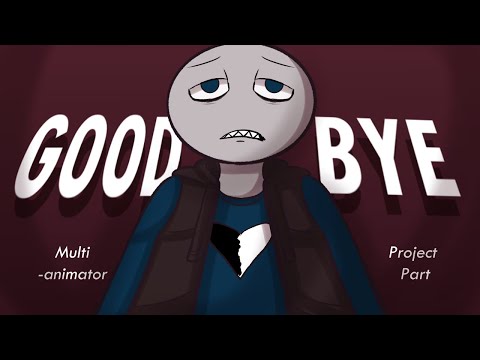 GOODBYE M.A.P. part 4 - YOUR BOYFRIEND GAME (TW in description)