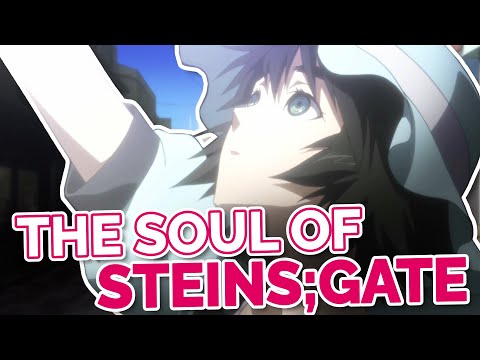 The Soul of Steins;Gate | Steins;Gate Episode 7 In-depth Analysis