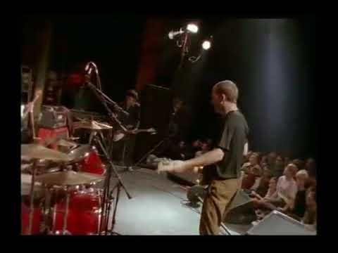 Fugazi  - Shut the Door