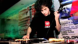 High Contrast Essential mix 5.4.2003