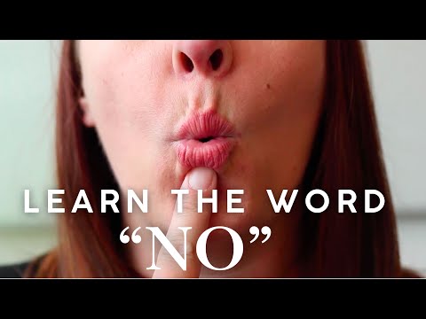 Learn the Word "No" With Goally: Breaking down the meaning and pronunciation for kids