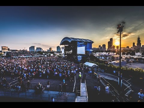 Joe Walsh Chicago, IL One Hell Of Night Tour Wrap