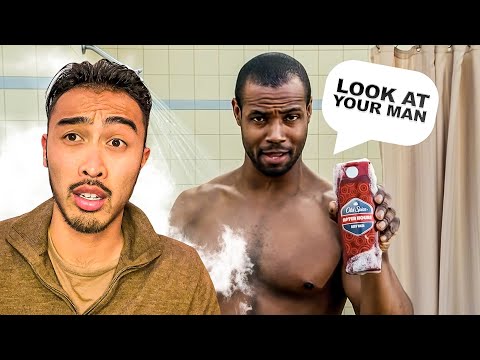 Old Spice | The Man Your Man Could Smell Like: Why This Campaign Was Successful