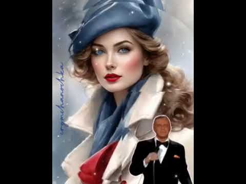 Frank Sinatra " Мир с тобой"...