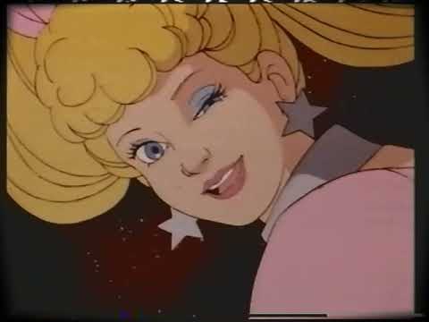 "Barbie y los rockeros" (1987) - Fragmento en castellano