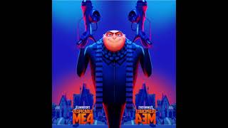 Double - Despicable Me 4