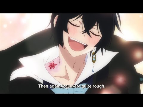 Jeanne's Mark Of Possession || Vanitas No Carte Episode 7