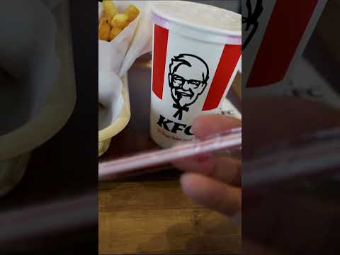 Japanese KFC Short