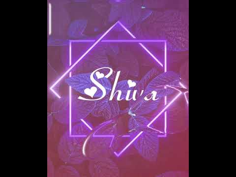 Shiva Name  whatsapp status