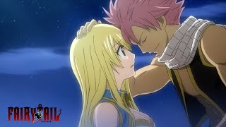 Fairy Tail Opening 15 | Masayume Chasing