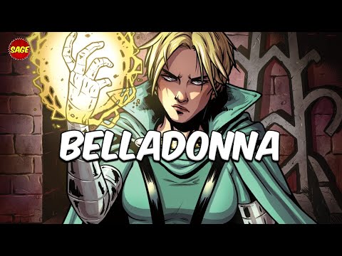 Who is Marvel's Belladonna? Gambit's ex-wife is a "Blazin' Cajun" Leader