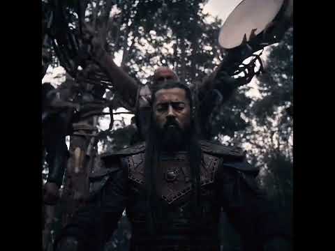 Noyan edit- Sahara || Dirilis Ertugrul