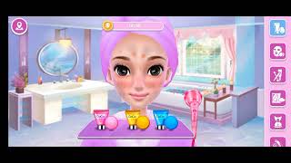 Ballerina,pretty ballerina game@cocoplay[BALLERINA] (°•crazy games°•)