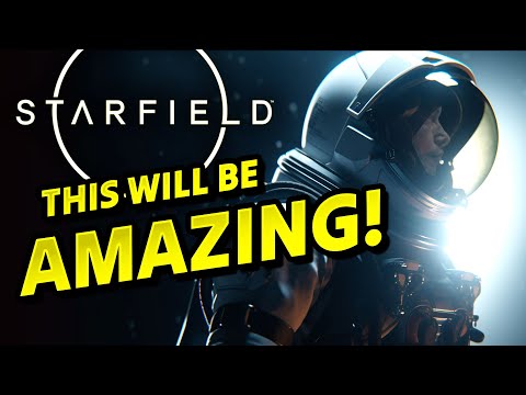 Starfield - These Mods Will Change Everything in Starfield!