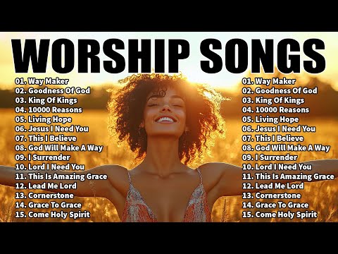 Best Morning Worship Songs 2024 - Best Christian Worship Songs 2024 💫 100 All-Time Praise Hits