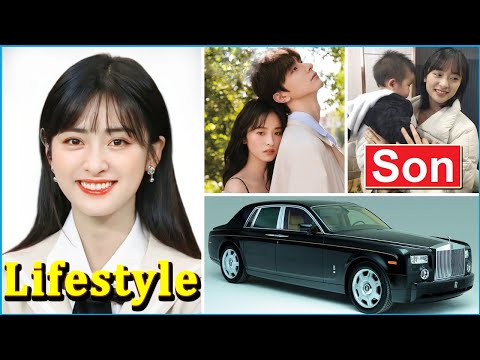 Shen Yue (沈月) Husband, Family & Lifestyle 2024