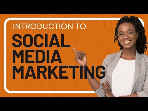 Introduction to Social Media Marketing | Auditing/Revamp | Content Strategy & Calendar