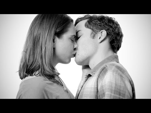 7 Major Kissing Mistakes