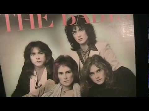 The Babys - Silver Dreams - [STEREO]