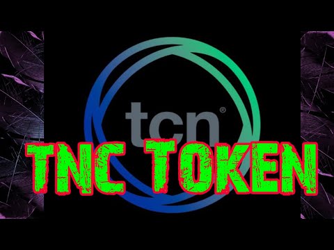 #airdrop Tican Network  coin