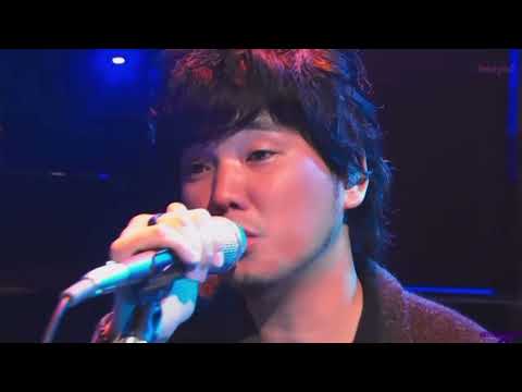 【Eng sub】 Rain/大江千里 covered by 秦基博 (Senri Oe’s song “Rain” covered by Motohiro Hata)