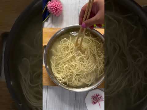 Chowmein in 10 mins | Ching's Secret