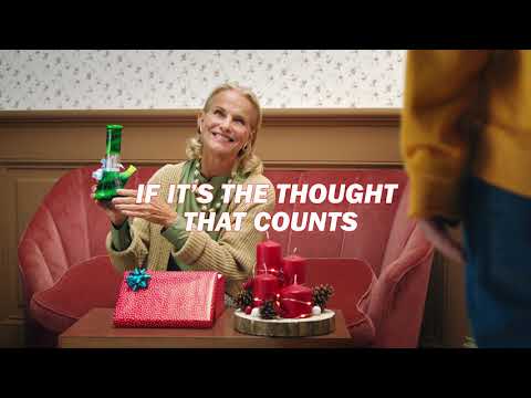 Gift A Thought - DIESEL HOLIDAY