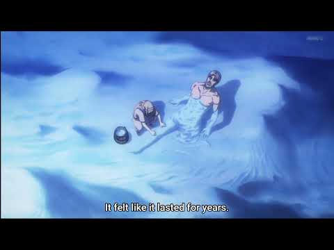 Zeke Dream || Shingeki no Kyojin final season part-2 Episode 1 ||